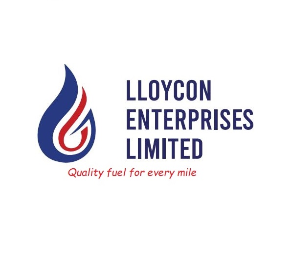 LLOYCON ENTERPRISES LTD